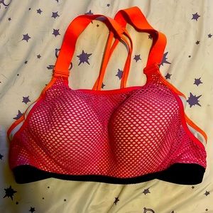 Victoria secret X sport bra. 36B